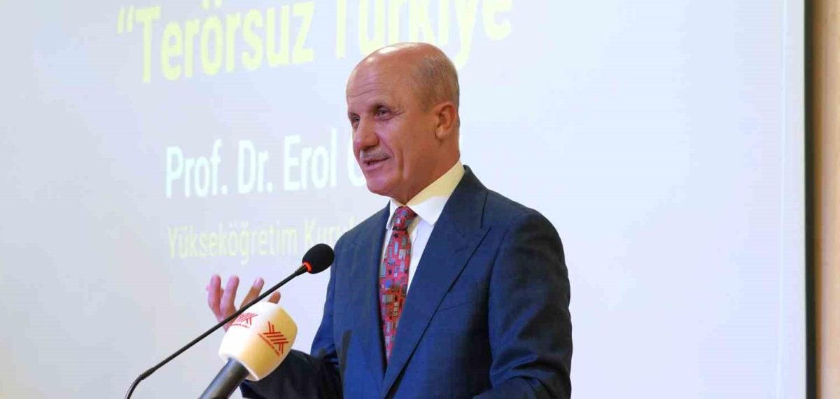 YÖK Başkanı uyardı Çoktan seçmeli sınav uygulamalarına eleştiri