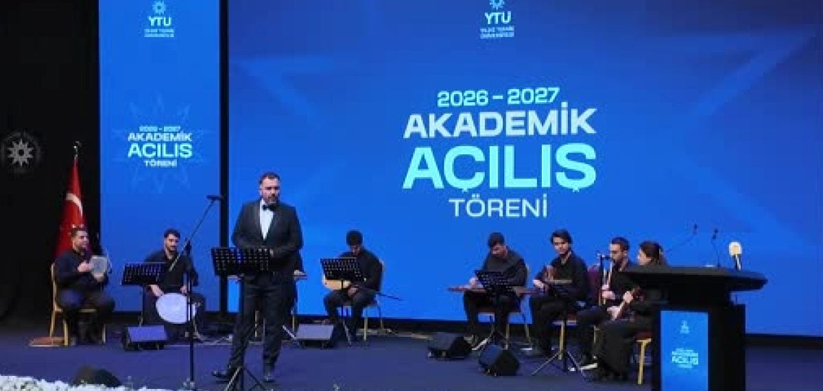 YÖK: Müfredat sadeleştirilsin, üniversiteler ilk 100 hedefi koysun