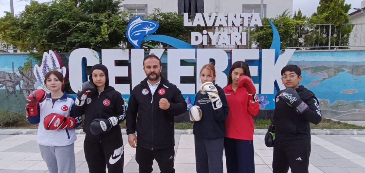 Yozgatlı antrenör Gültekin Aslan milli takımda görev alarak Trabzon şampiyonasına hazırlanıyor