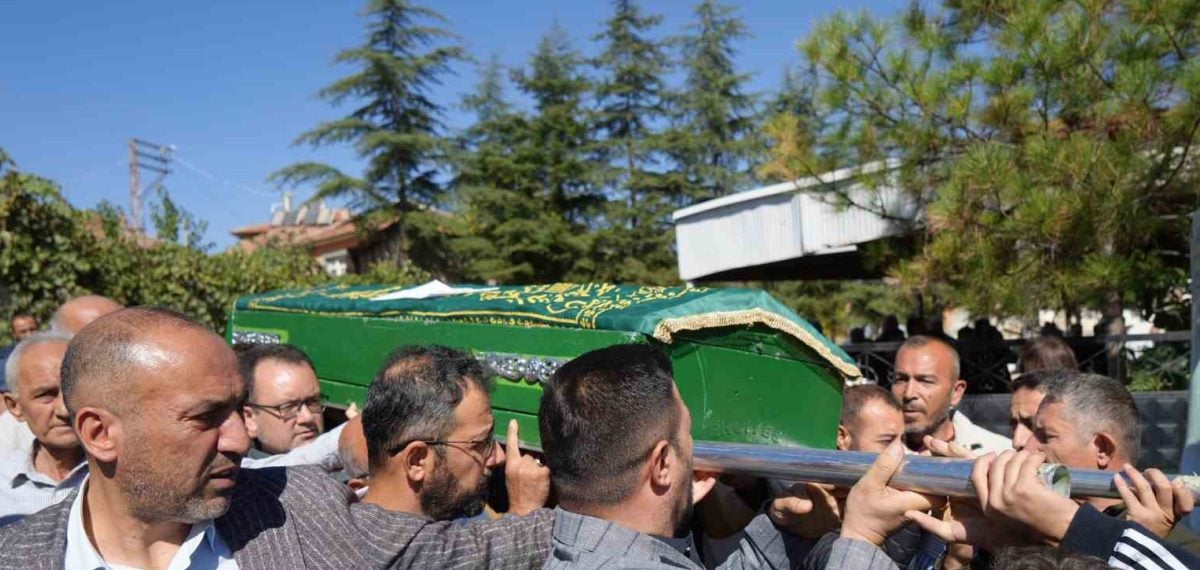 Yozgat’ta trafik kazasında orman muhafaza memuru hayatını kaybetti