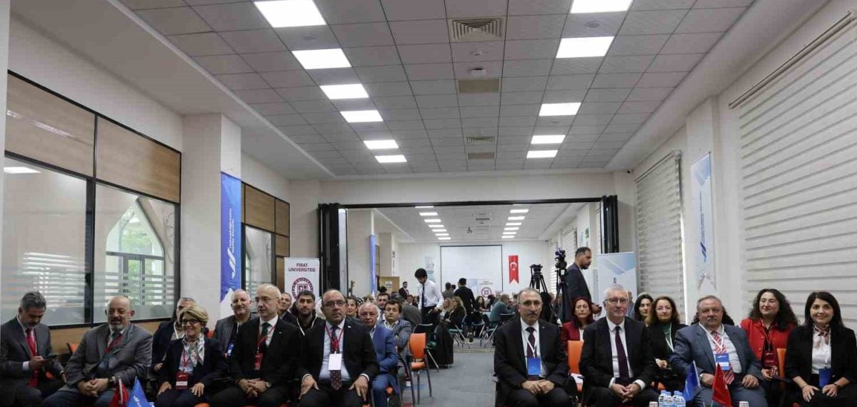 Yükseköğretimde kalite vurgusuyle Fırat Üniversitesinde değerlendirici eğitimi başladı