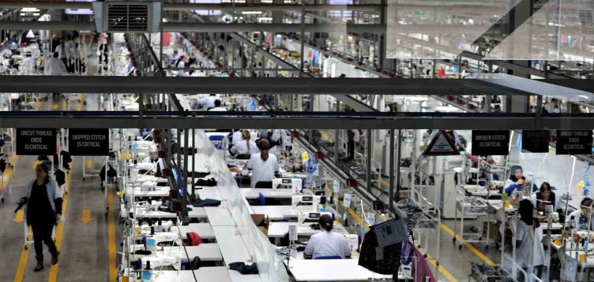 Yurt İçi Üretici Fiyat Endeksi eylülde aylık yüzde 2,07 arttı