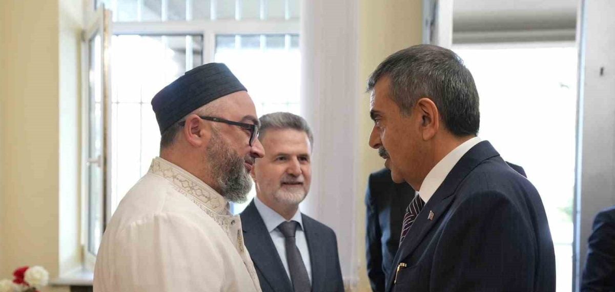 Yusuf Tekin’in Tiflis ziyareti ve Gürcistan temaslarında öne çıkan gelişme