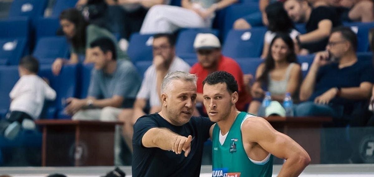 Zafer Aktaş maç sonrası oyuncularını kutladı ve Trabzonspor hazırlığını açıkladı