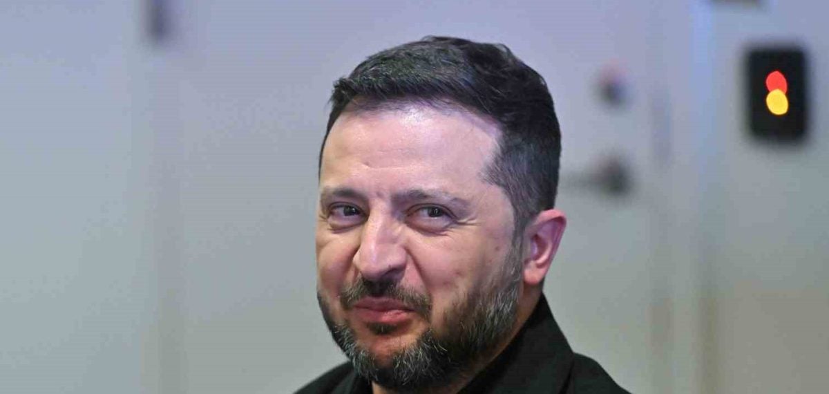 Zelenskiy 60 günlük ateşkes karşılığında seçim sözü verdi