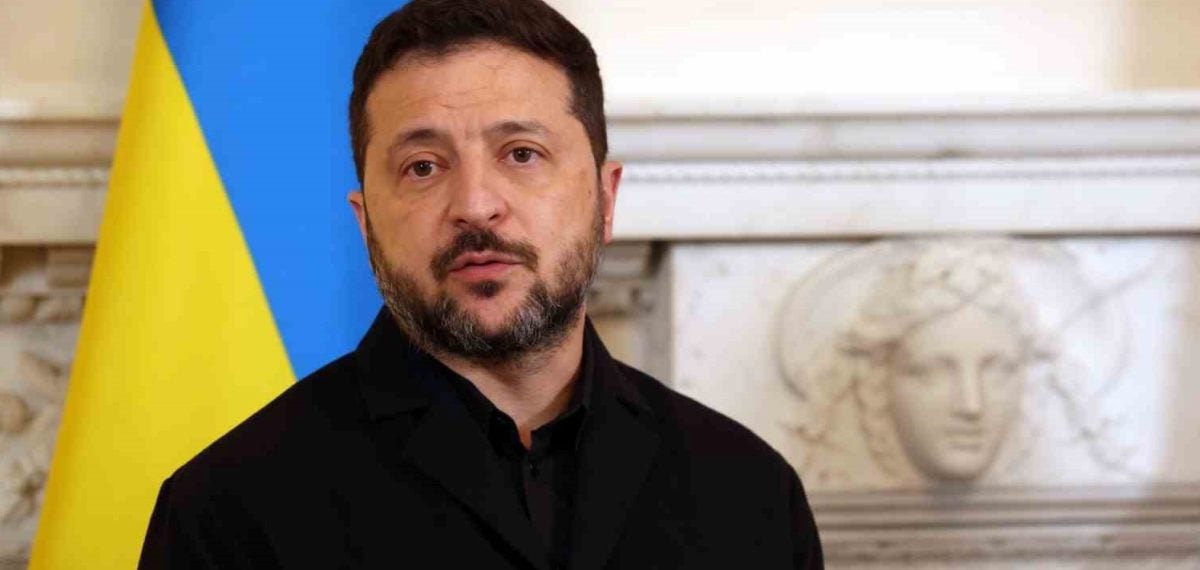 Zelenskiy: Trump’ın kararının Ukrayna için ağır sonuçları var