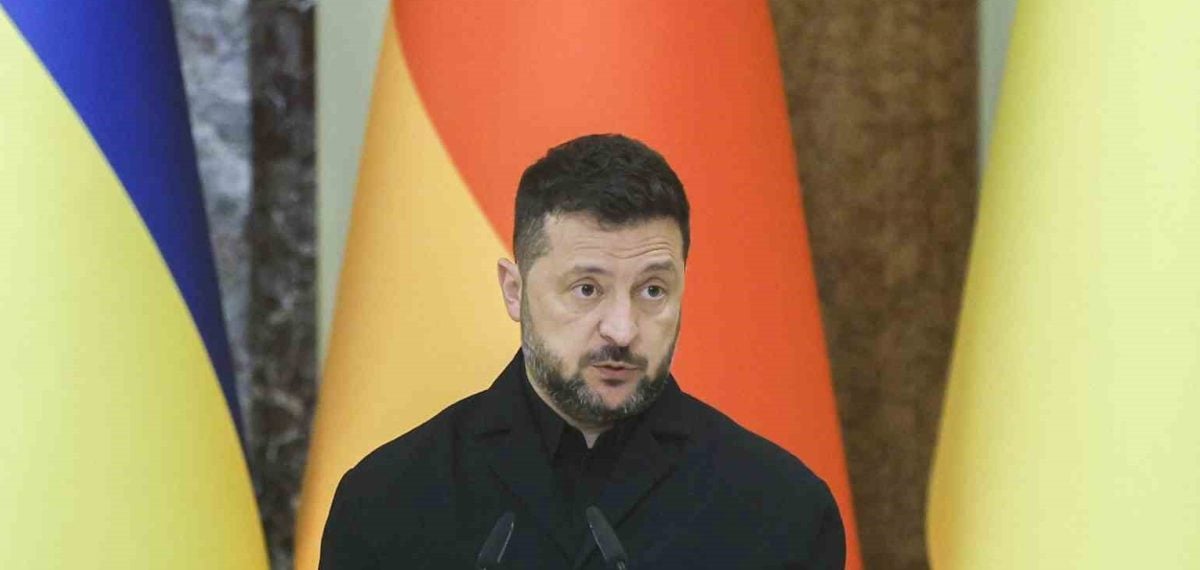 Zelenskiy’den Trump-Putin dizel anlaşmasına sert tepki ve yaptırım vurgusu