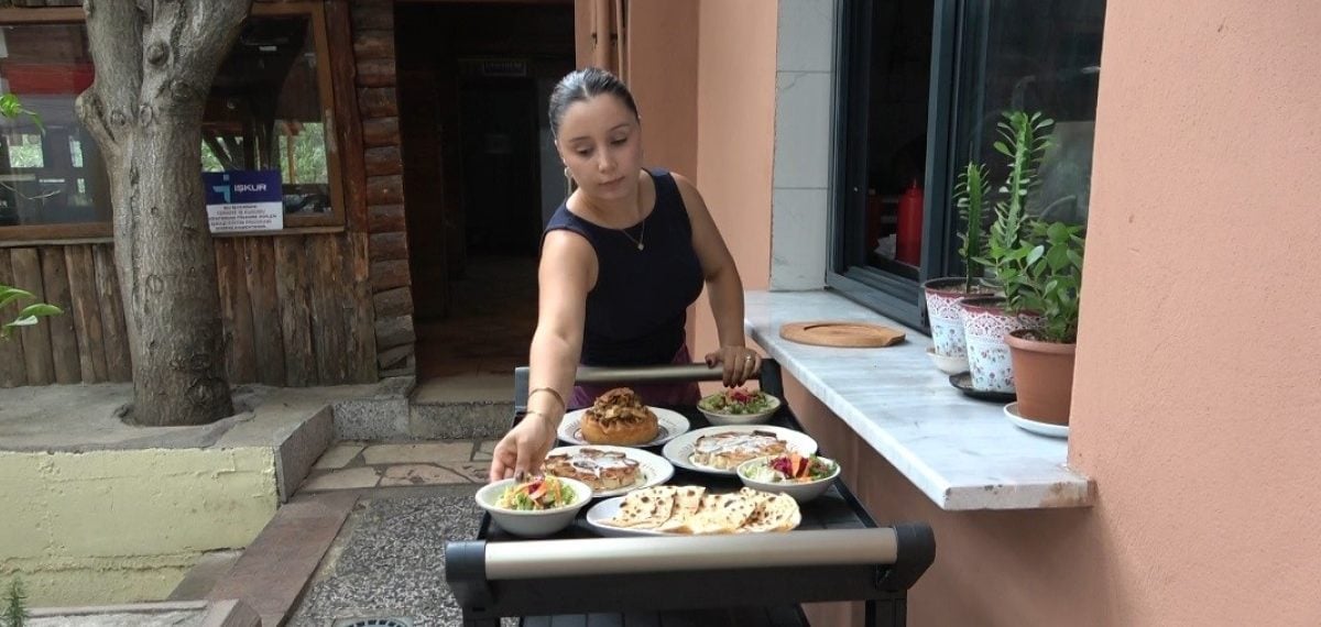 Zembul Kadın Kooperatifine 746 bin lira makine ve ekipman desteği sağlandı