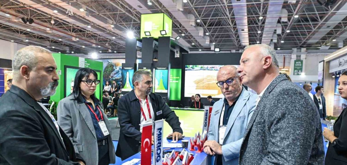Zengezur Koridoru ve Alsancak Limanı yatırım hedefleri İzmir’de tartışıldı