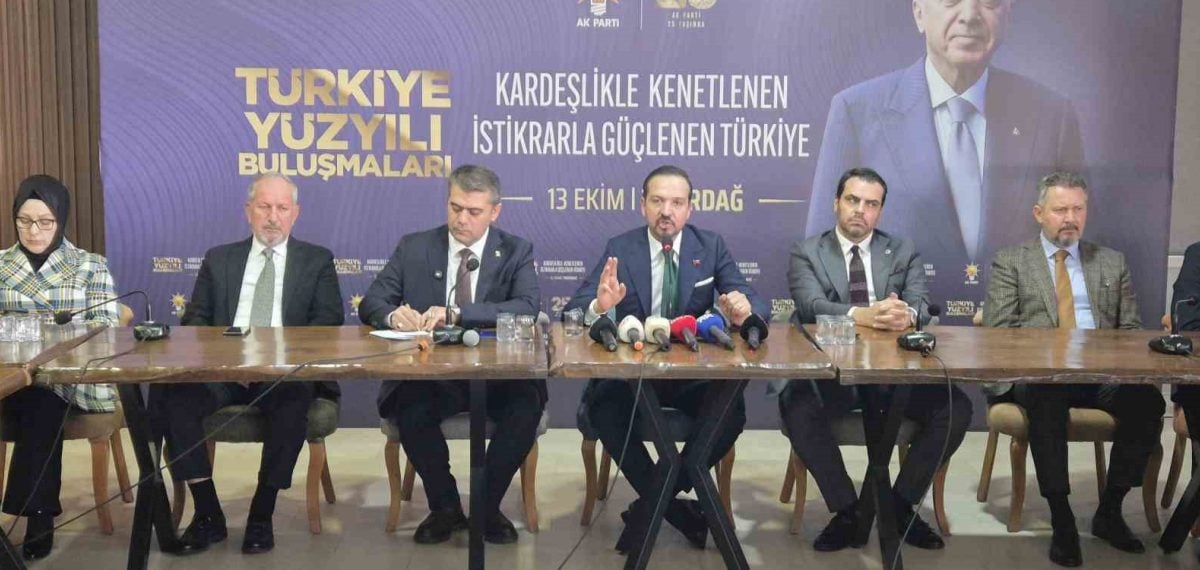 Zorlu: Fon soruşturmasında mal varlığına el koyuldu, ödemeler başladı